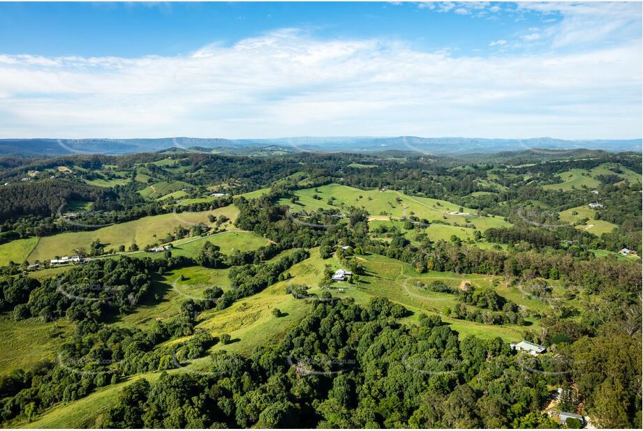 Aerial Photo Cooroy QLD Aerial Photography