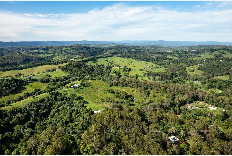 Aerial Photo Cooroy QLD Aerial Photography