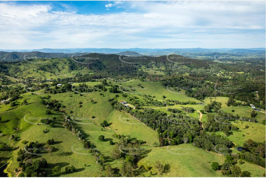 Aerial Photo Cooran QLD Aerial Photography