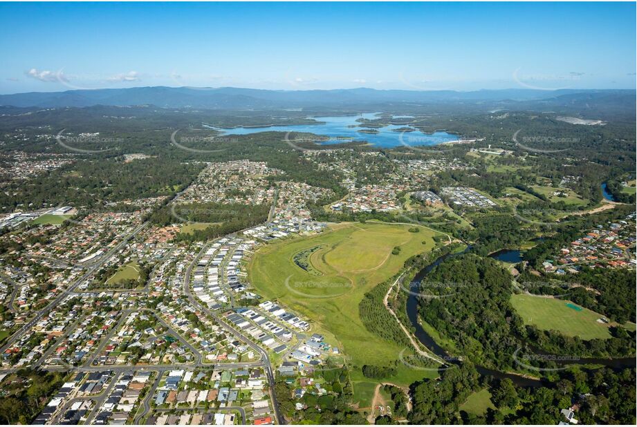 Aerial Photo Lawnton QLD Aerial Photography