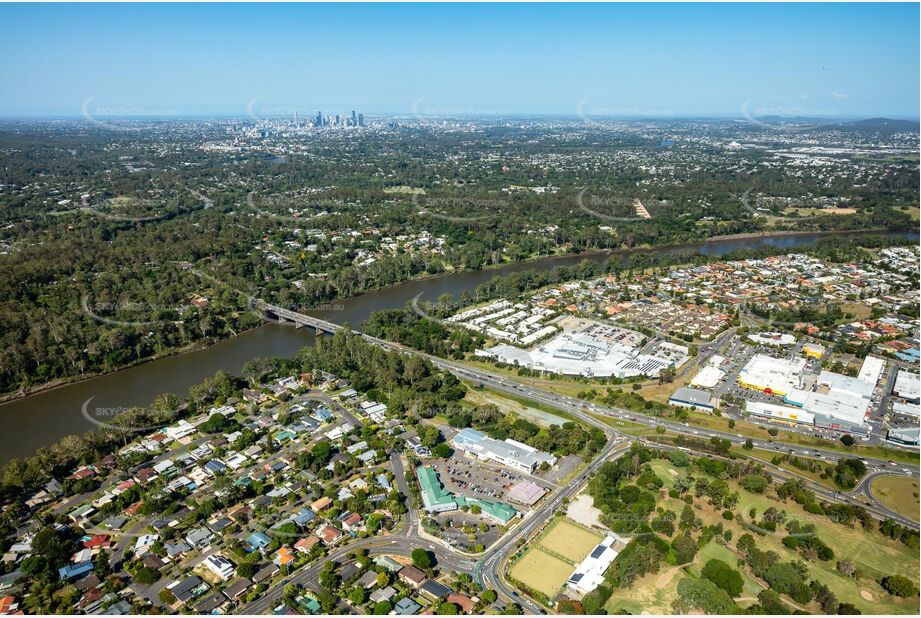 Aerial Photo Jindalee QLD Aerial Photography