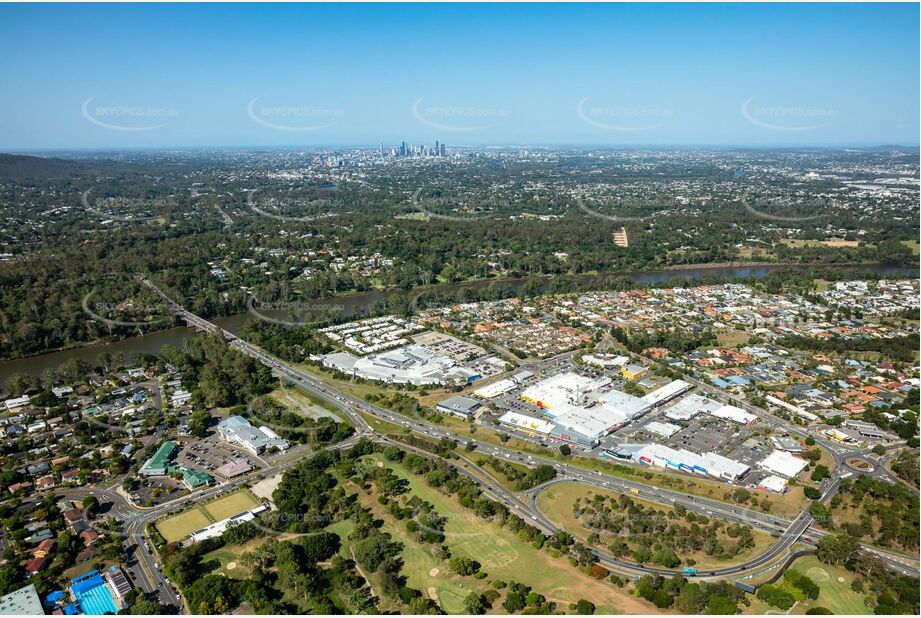 Aerial Photo Jindalee QLD Aerial Photography