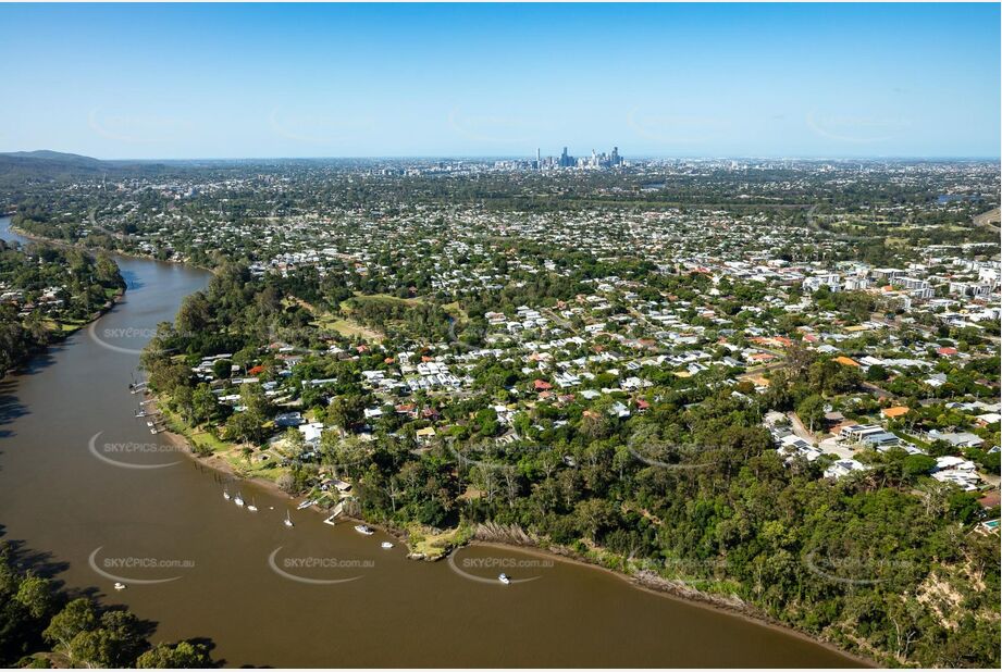 Aerial Photo Corinda QLD Aerial Photography