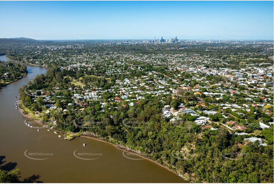 Aerial Photo Corinda QLD Aerial Photography