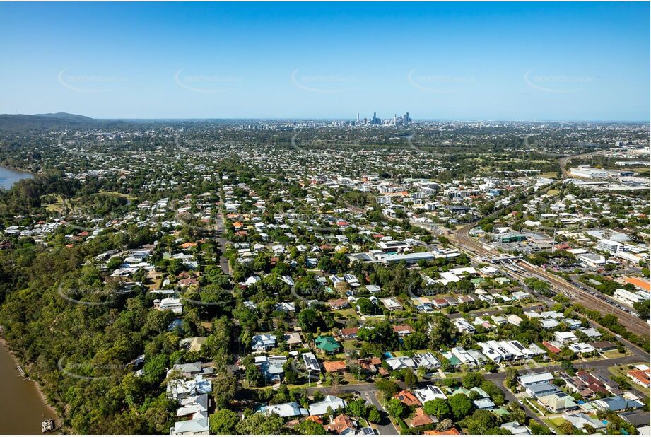 Aerial Photo Corinda QLD Aerial Photography