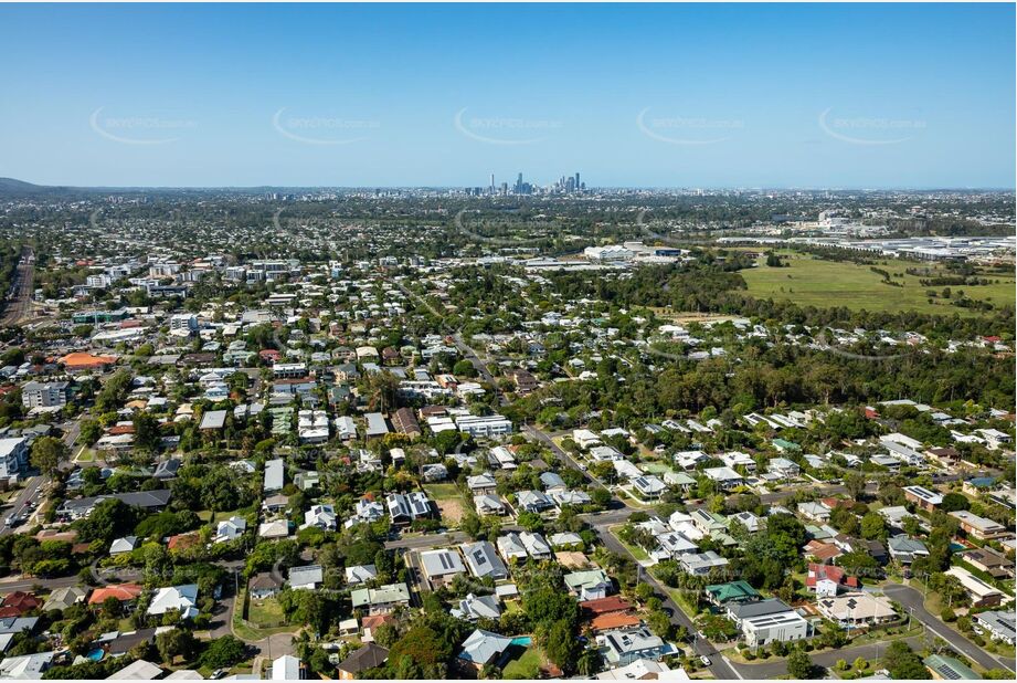 Aerial Photo Corinda QLD Aerial Photography