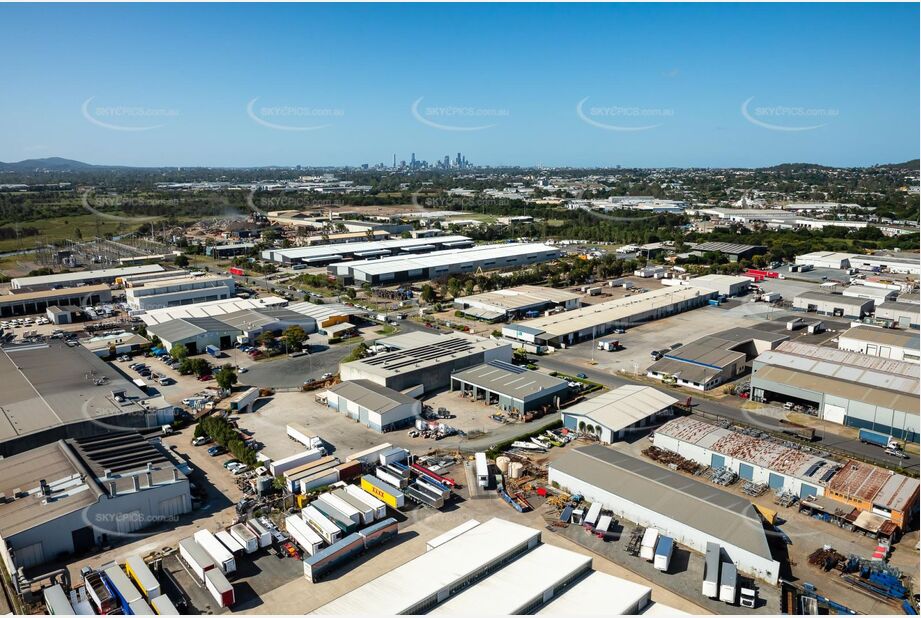 Aerial Photo Rocklea QLD Aerial Photography