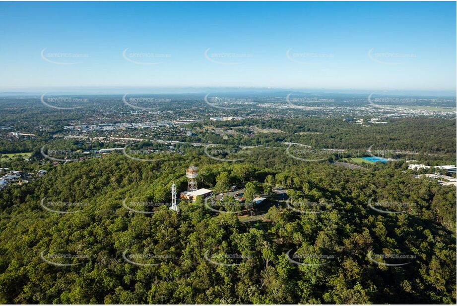 Aerial Photo Mount Gravatt QLD Aerial Photography