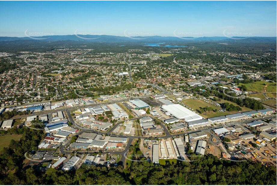 Aerial Photo Lawnton QLD Aerial Photography