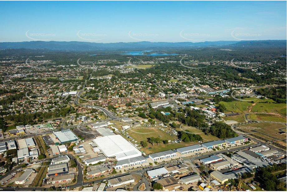 Aerial Photo Lawnton QLD Aerial Photography