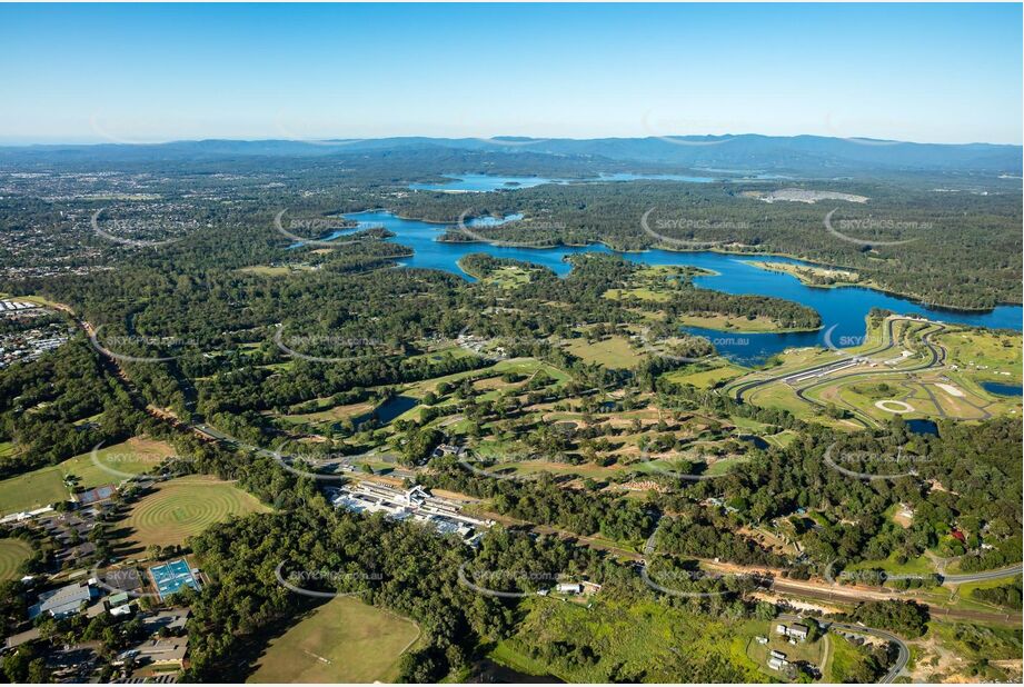 Aerial Photo Kurwongbah QLD Aerial Photography