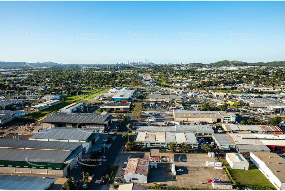 Aerial Photo Archerfield QLD Aerial Photography