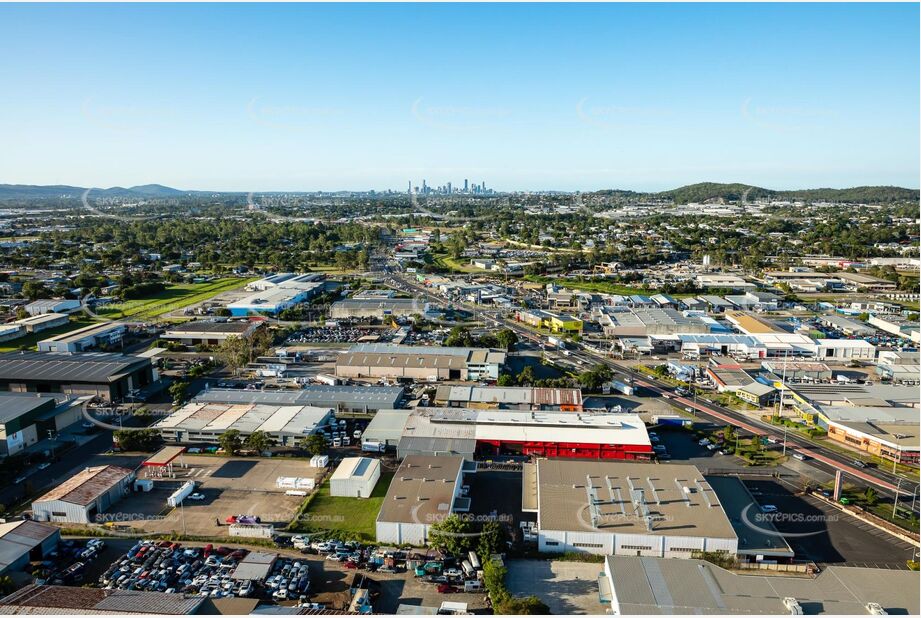 Aerial Photo Archerfield QLD Aerial Photography