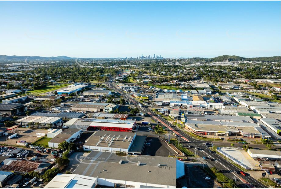 Aerial Photo Archerfield QLD Aerial Photography