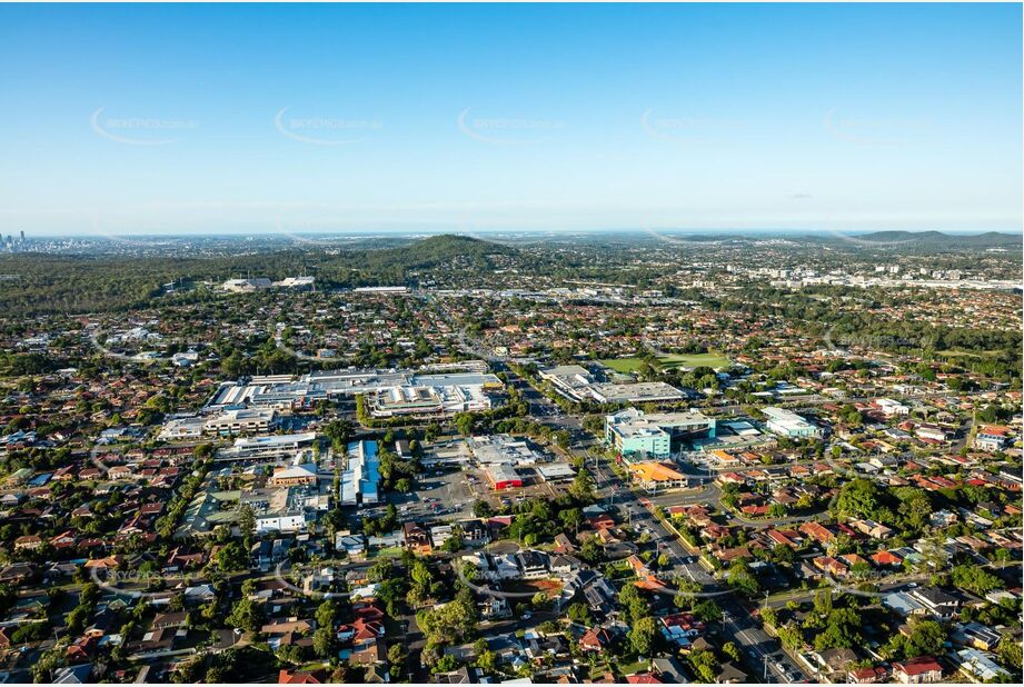 Aerial Photo Sunnybank QLD Aerial Photography