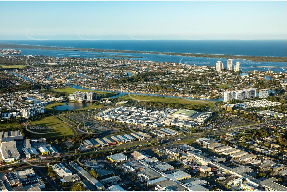 Harbour Town Shopping Centre Gold Coast QLD