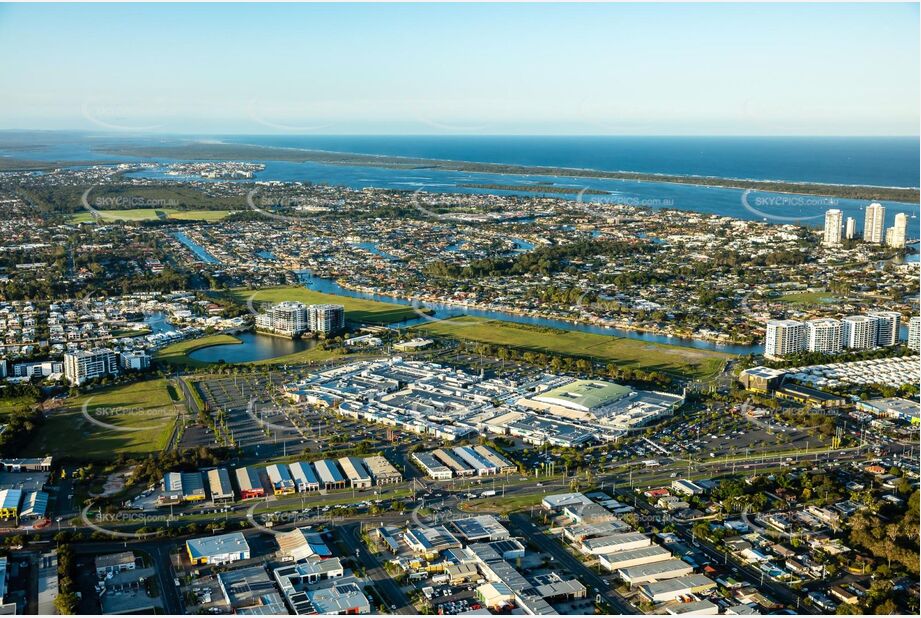 Harbour Town Shopping Centre Gold Coast QLD