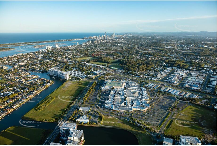 Harbour Town Shopping Centre Gold Coast QLD