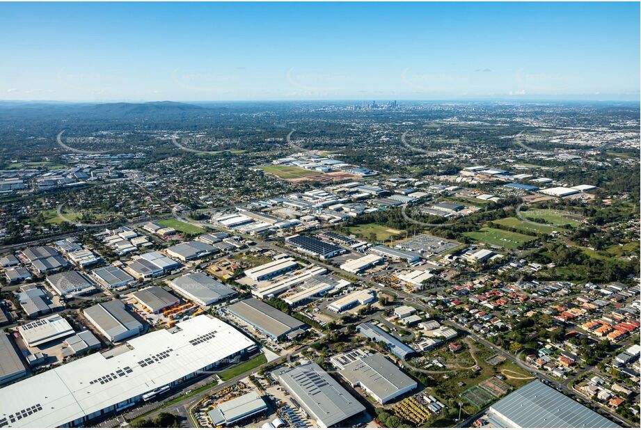 Aerial Photo Richlands QLD Aerial Photography