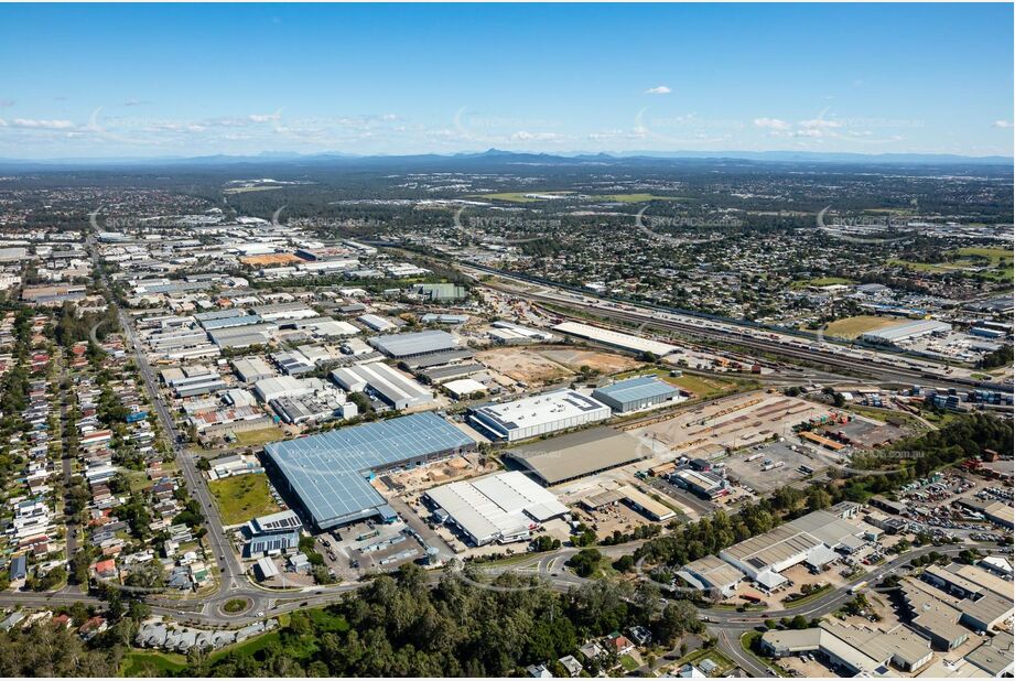 Aerial Photo Acacia Ridge QLD Aerial Photography