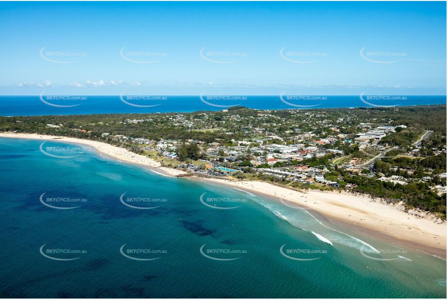 Aerial Photo Byron Bay NSW Aerial Photography