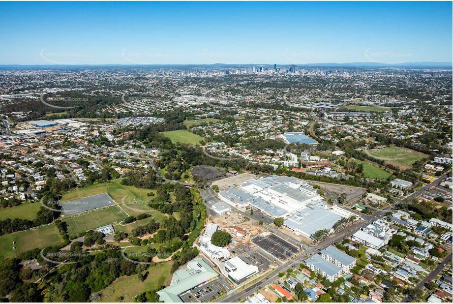 Aerial Photo Mitchelton QLD Aerial Photography