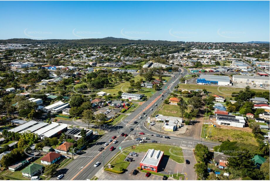 Aerial Photo Archerfield QLD Aerial Photography