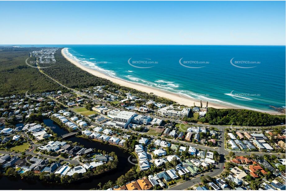 Aerial Photo Bogangar NSW Aerial Photography
