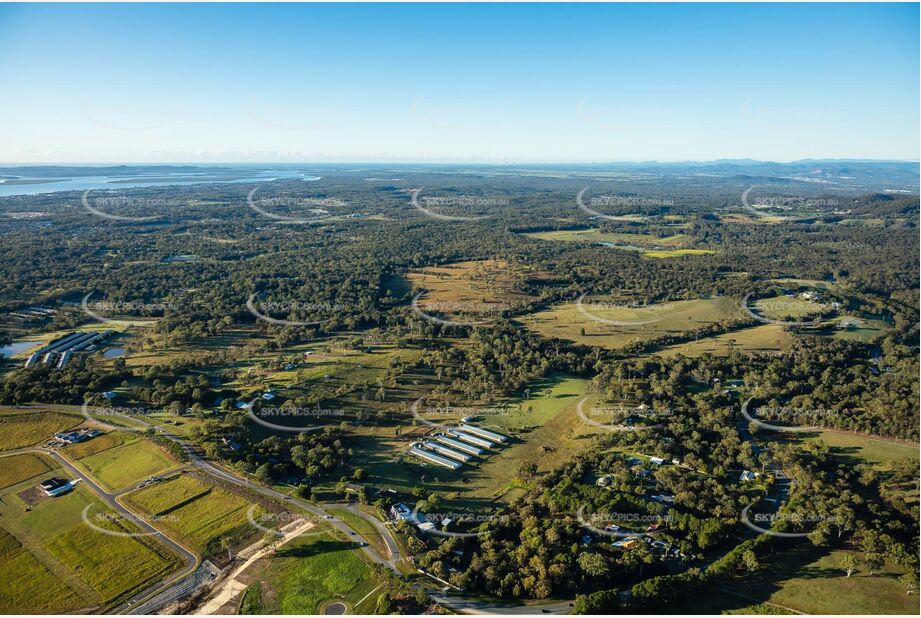 Aerial Photo Thornlands QLD Aerial Photography