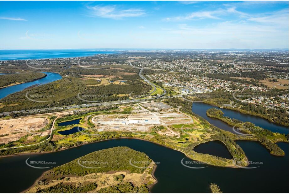 Aerial Photo Bald Hills QLD Aerial Photography