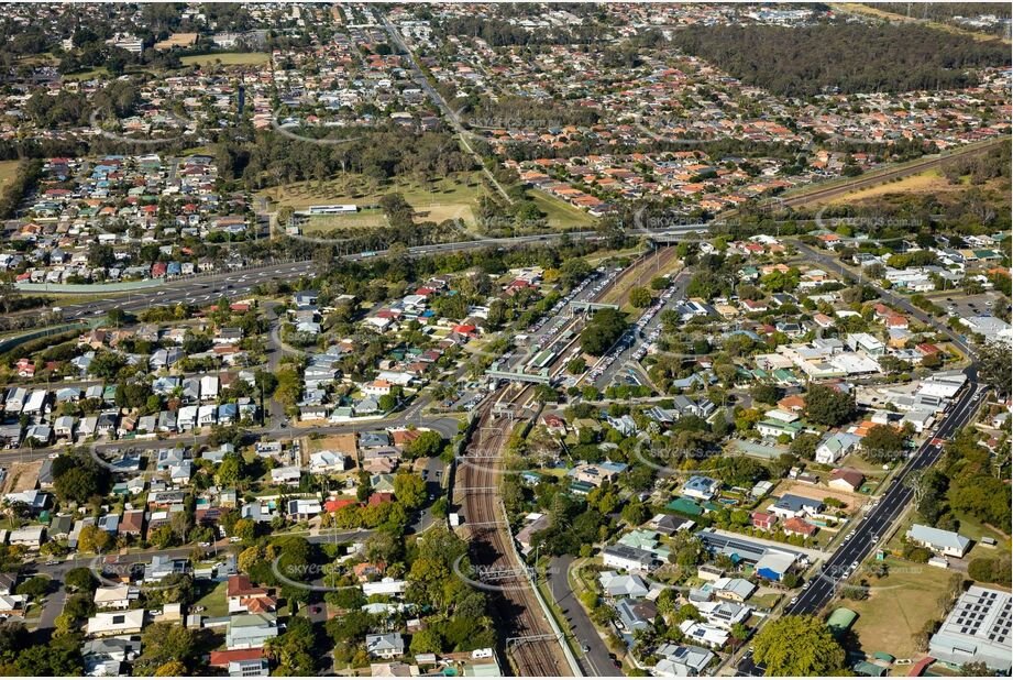 Aerial Photo Bald Hills QLD Aerial Photography