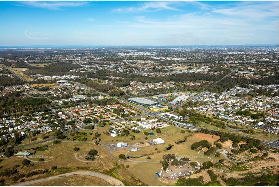 Aerial Photo Bald Hills QLD Aerial Photography