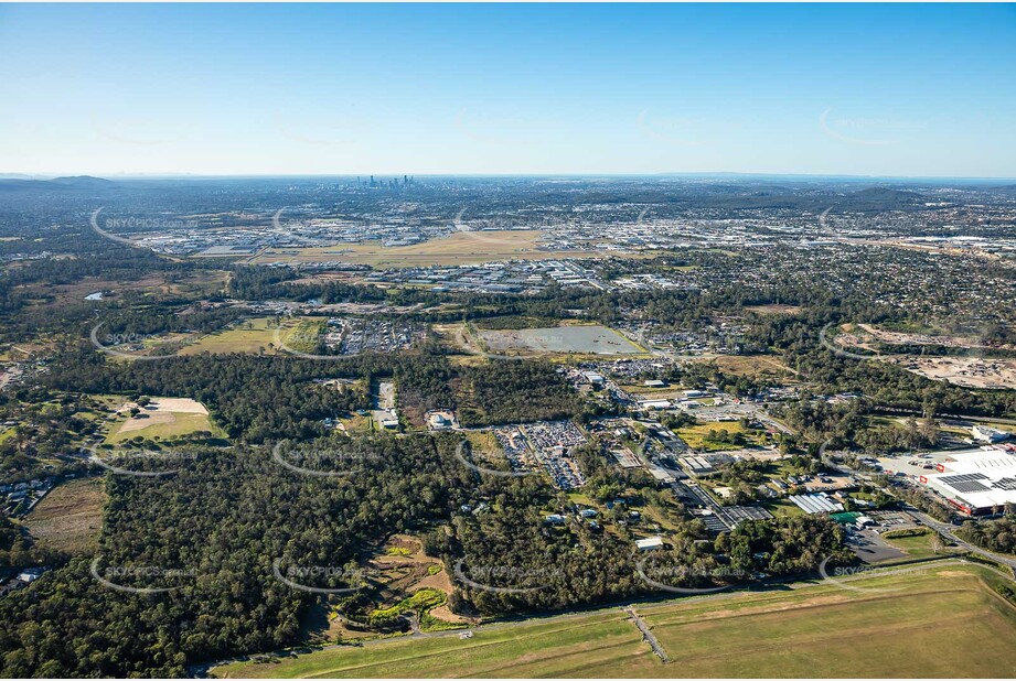 Aerial Photo Willawong QLD Aerial Photography