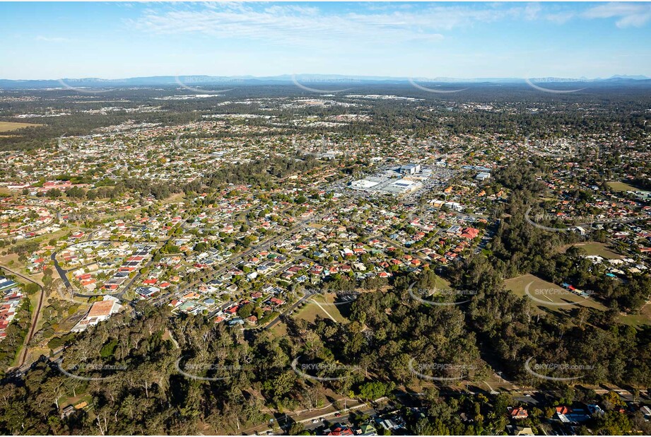 Aerial Photo Inala QLD Aerial Photography