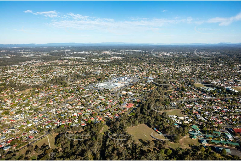 Aerial Photo Inala QLD Aerial Photography