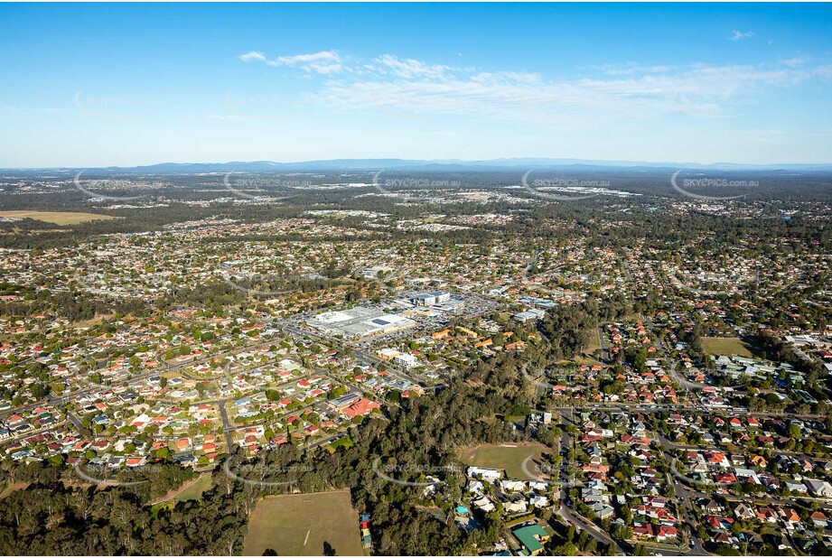 Aerial Photo Inala QLD Aerial Photography