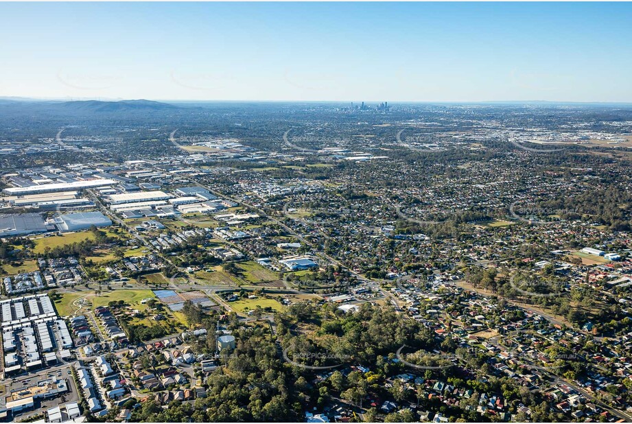 Aerial Photo Inala QLD Aerial Photography