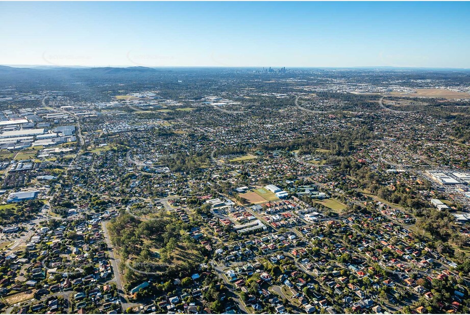 Aerial Photo Inala QLD Aerial Photography