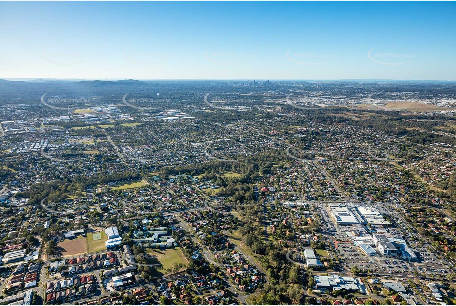 Aerial Photo Inala QLD Aerial Photography