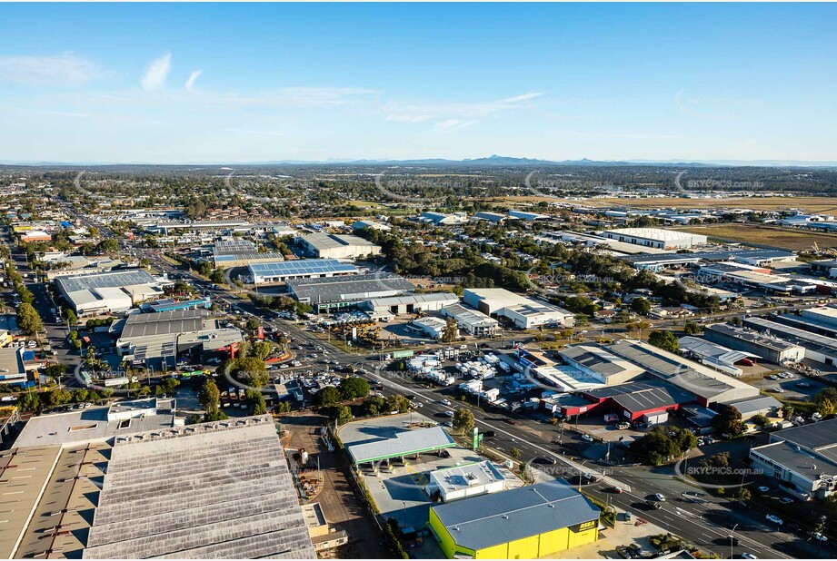 Aerial Photo Archerfield QLD Aerial Photography