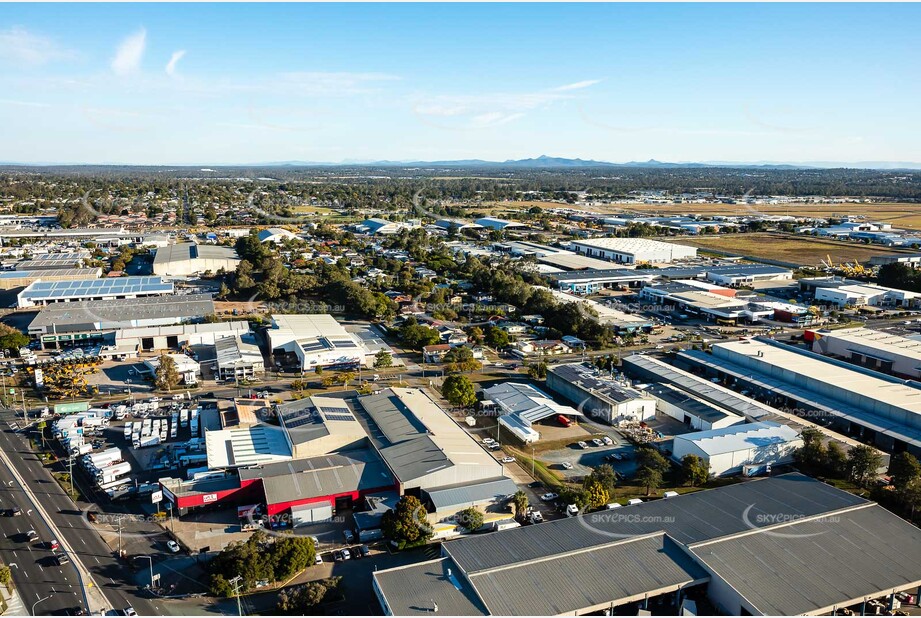 Aerial Photo Archerfield QLD Aerial Photography