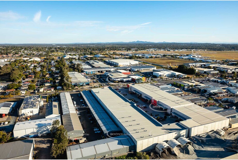 Aerial Photo Archerfield QLD Aerial Photography