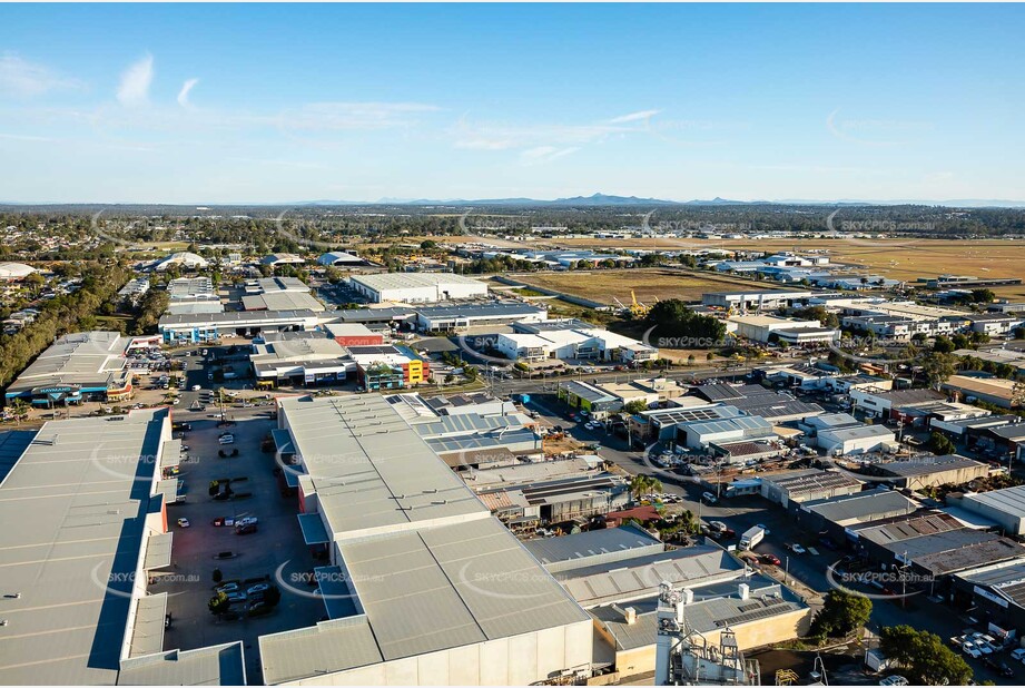 Aerial Photo Archerfield QLD Aerial Photography