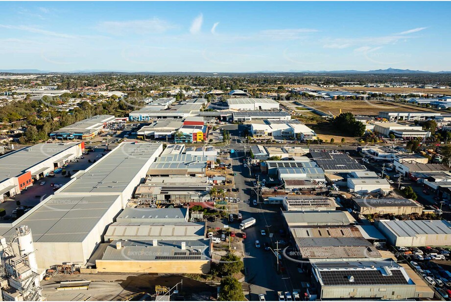 Aerial Photo Archerfield QLD Aerial Photography