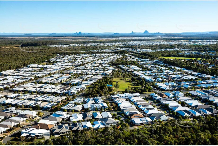 Aerial Photo Caloundra West QLD Aerial Photography