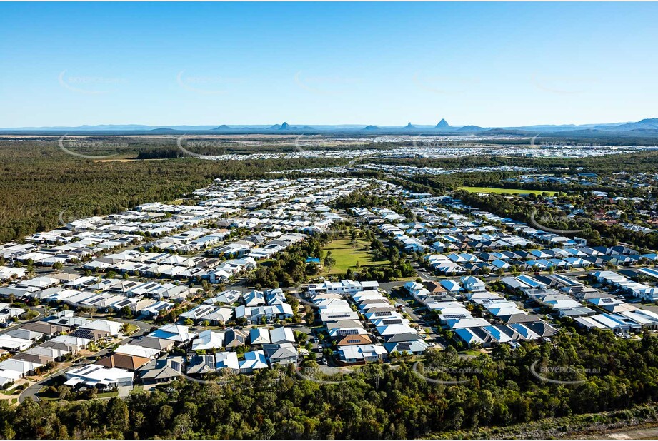 Aerial Photo Caloundra West QLD Aerial Photography