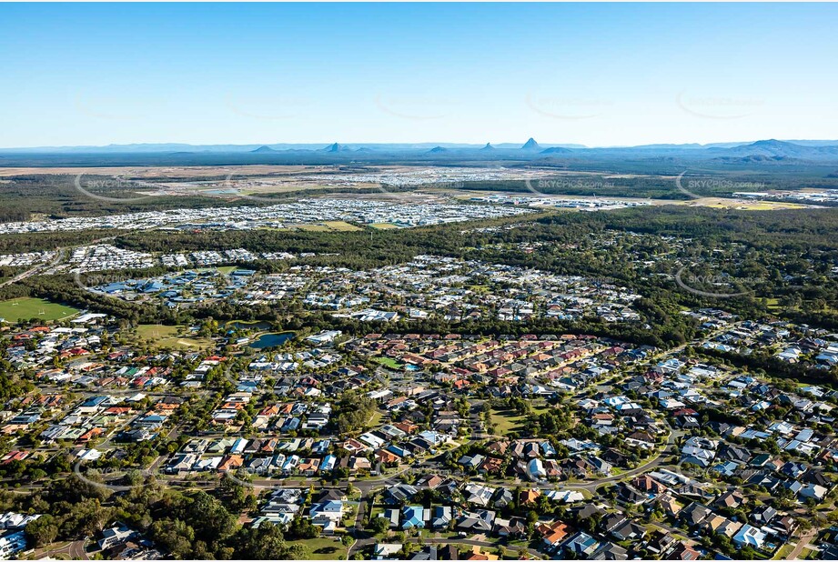 Aerial Photo Caloundra West QLD Aerial Photography