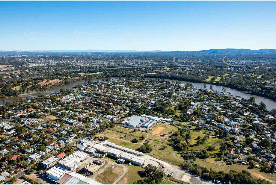 Aerial Photo Yeronga QLD Aerial Photography