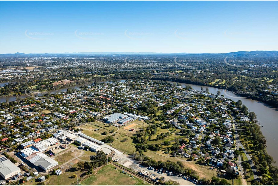 Aerial Photo Yeronga QLD Aerial Photography