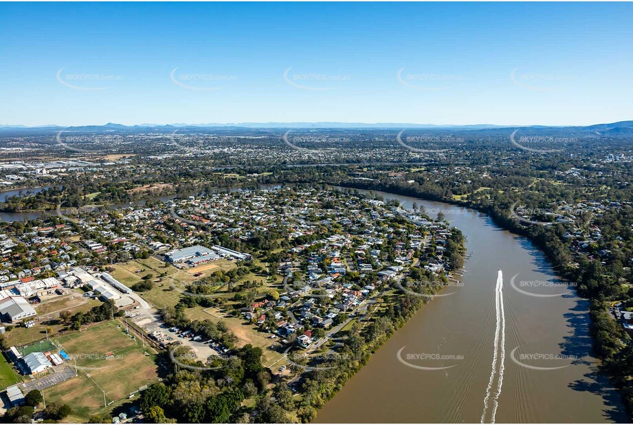 Aerial Photo Yeronga QLD Aerial Photography